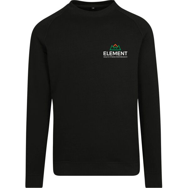 Element  - Raglan sweat crew neck Thumbnail