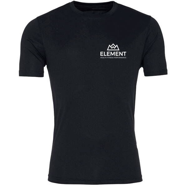 Element  - Cool Smooth Wicking T-Shirt Thumbnail