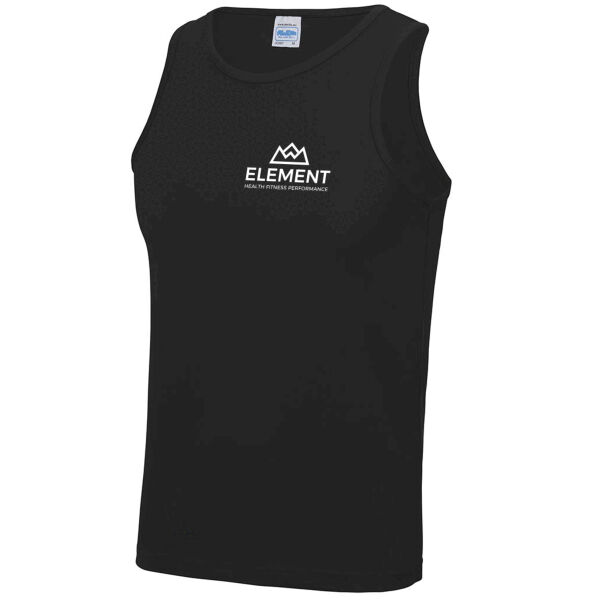 Element  - Cool Vest Thumbnail