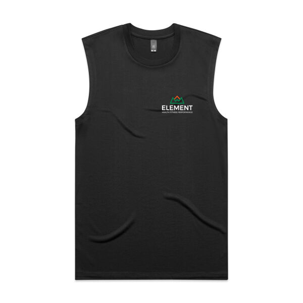 Element  - STAPLE ACTIVE TANK Thumbnail