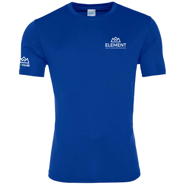 Element  - Cool Smooth Wicking T-Shirt Thumbnail